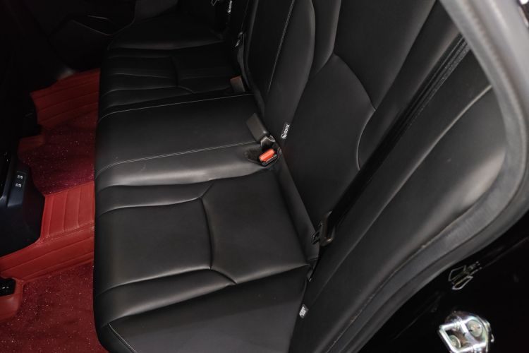 本田 雅阁 2024款 260TURBO 豪华版中控内饰7004