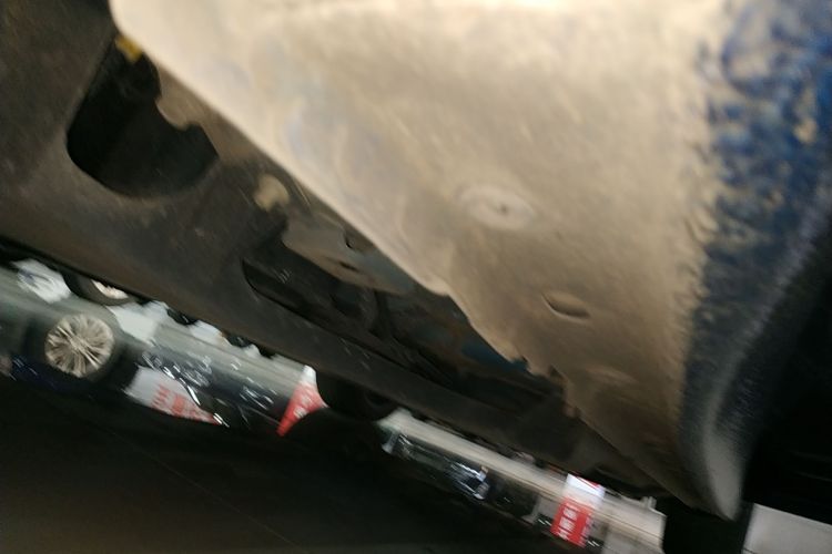 别克 君越 2023款 艾维亚版局部细节9001