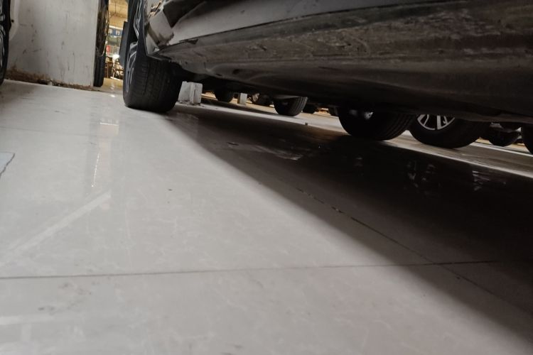 大众 途观L 2022款 330TSI 自动两驱R-Line越享版局部细节9001