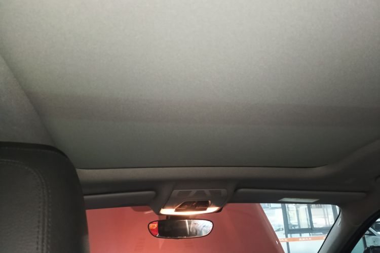 宝马X2(进口) 2019款 sDrive20i M越野套装 国VI中控内饰22