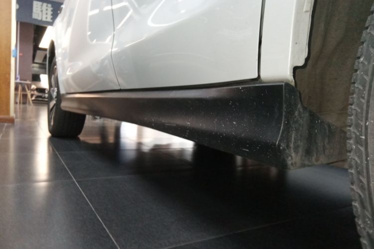 三菱 劲炫ASX 2018款 2.0L CVT两驱尊享版局部细节9002