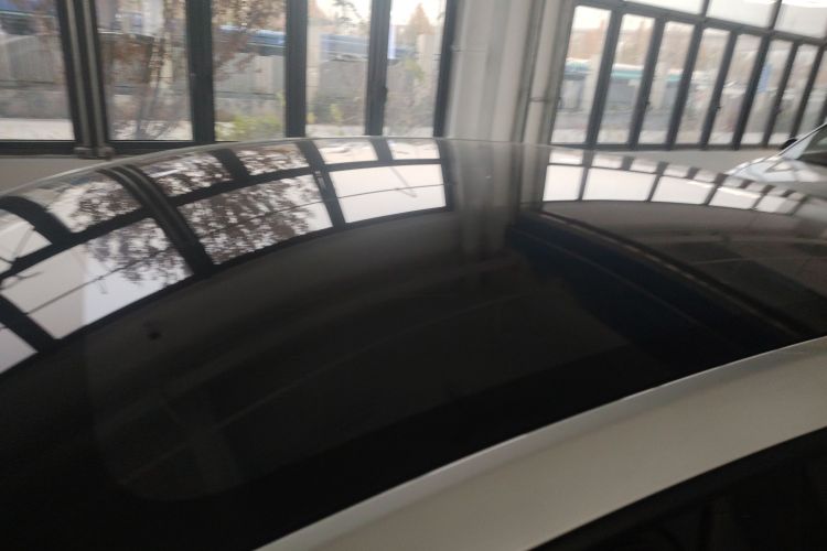 特斯拉 Model Y L 2025款 长续航全轮驱动版局部细节57