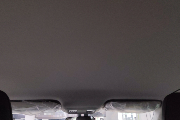 东风风神 奕炫 2025款 1.5L 自动豪华型局部细节22