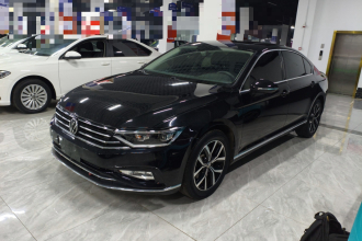 大众 迈腾 2020款 330TSI DSG 领先型