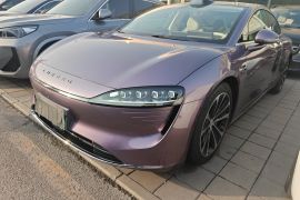 鸿蒙智行 智界S7 2025款 785km Ultra