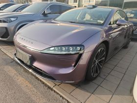 鸿蒙智行 智界S7 2025款 785km Ultra