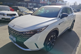 荣威RX5 2023款 1.5T 尊荣滑屏版