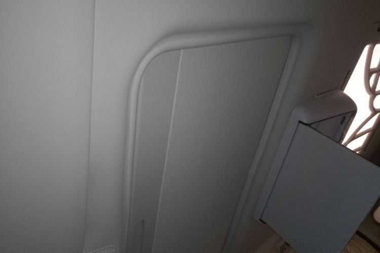 别克GL8 2023款 ES陆尊 舒适型中控内饰22