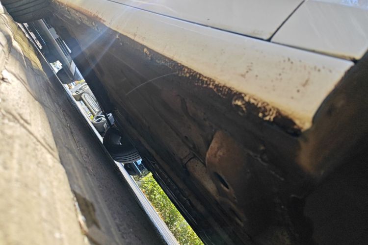 别克 威朗 2023款 Pro 乐享版局部细节9001