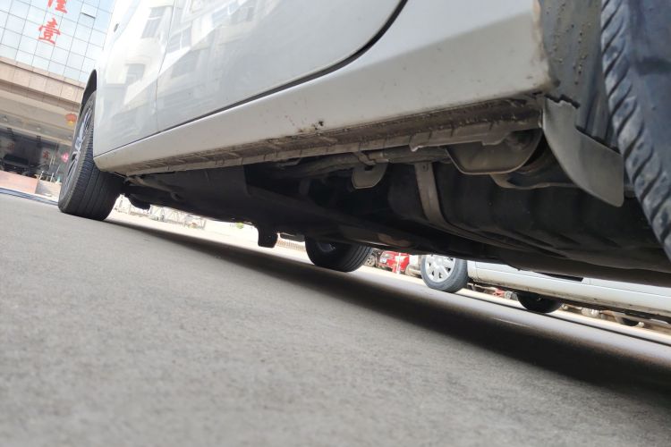 别克GL8 2022款 陆上公务舱 652T 舒适型局部细节9002