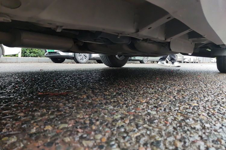 凯迪拉克XT5 2018款 25T 豪华型局部细节9004