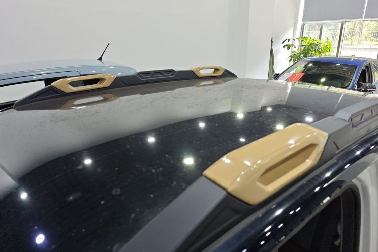 五菱汽车 宏光MINIEV 2022款 GAMEBOY 200km 玩咖款 磷酸铁锂局部细节57