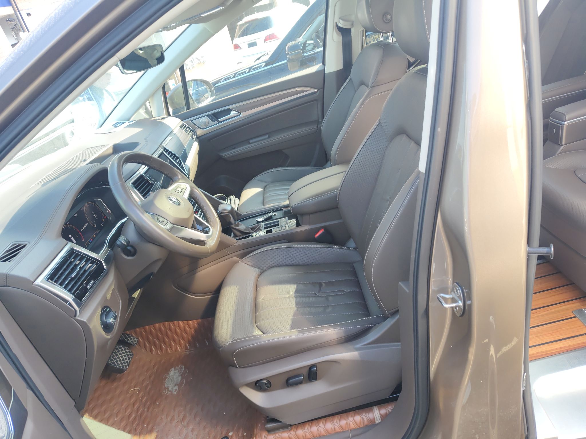 车300二手车图片