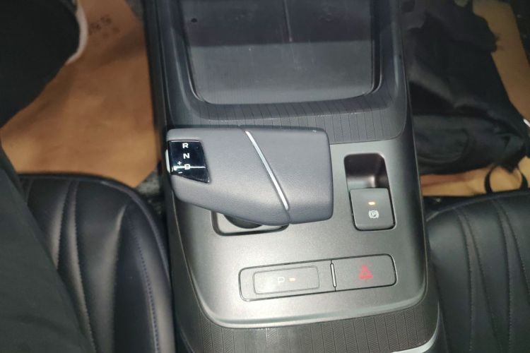 长安 逸动 2024款 1.5T GDI自动 旗舰型局部细节18