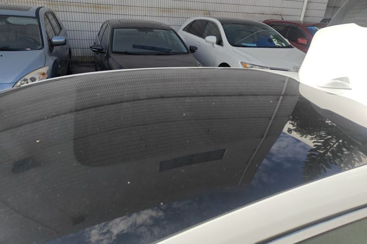 沃尔沃V40 2016款 T4 智雅版局部细节57