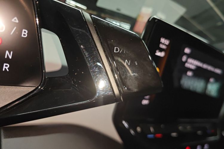 大众ID.3 2022款 Pure 纯净版局部细节18