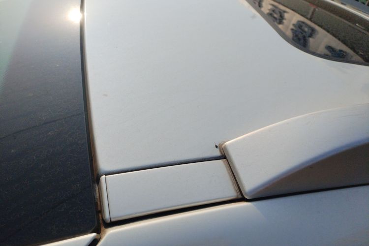 标致3008 2013款 2.0L 自动潮流版局部细节57