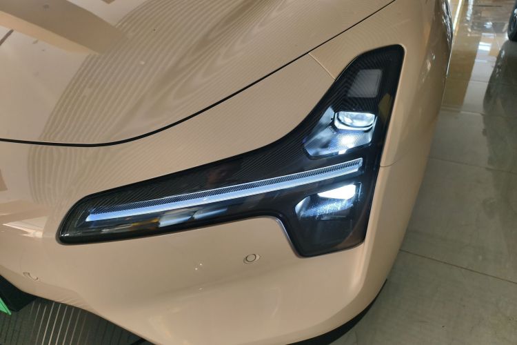 小鹏MONA M03 2024款 620 超长续航局部细节36