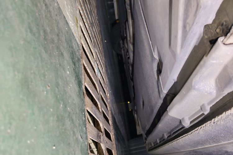 奥迪A4L 2020款 40 TFSI 豪华动感型局部细节9002