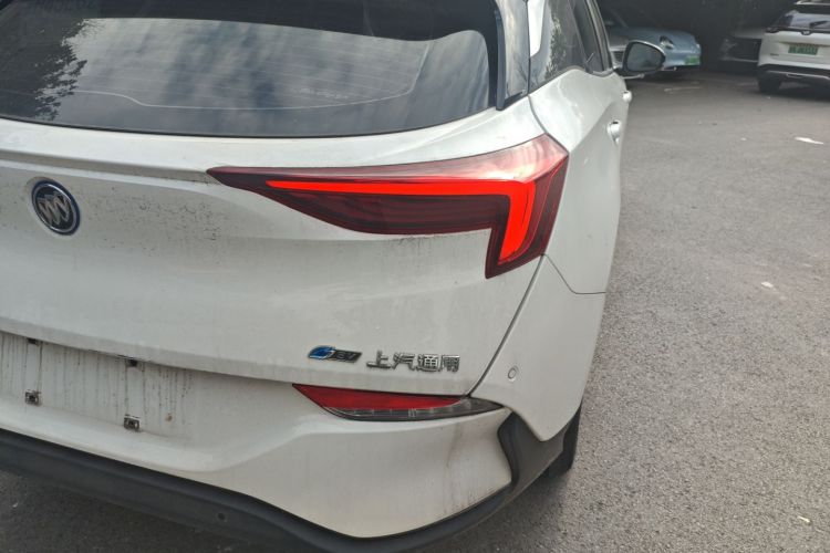 别克 微蓝6 2024款 450km 出行版车身外观9