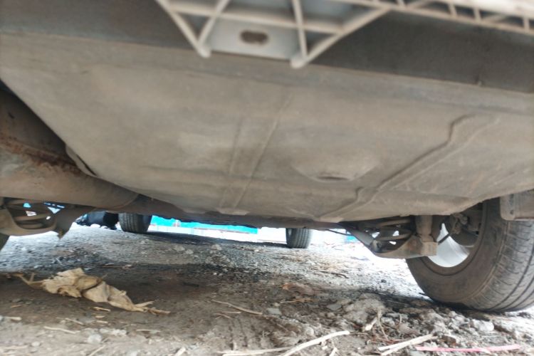 大众 朗逸 2015款 1.6L 手动风尚版局部细节9009