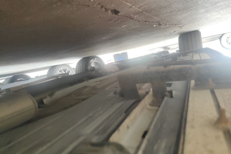 福特 翼虎 2015款 1.5L GTDi 四驱精英型局部细节9003