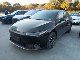 小鹏P5 2021款 460G+