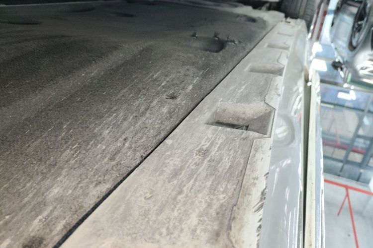 大众 迈腾 2020款 330TSI DSG 领先型局部细节9001