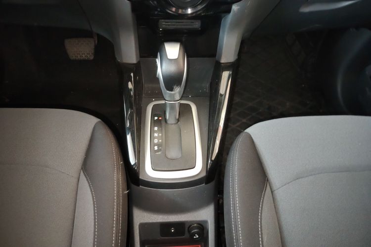 福特 翼搏 2013款 1.5L 自动风尚型局部细节18