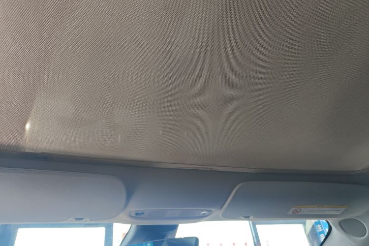 特斯拉 Model 3 2020款 标准续航后驱升级版中控内饰22