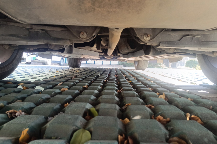 领克02 2018款 1.5T DCT两驱劲Pro版 国V局部细节9009