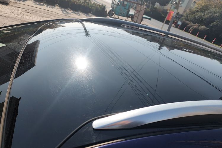 大众 ID.6 X 2021款 Pro 极智长续航版局部细节57