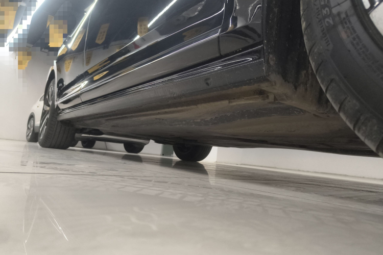 大众 帕萨特 2023款 330TSI 星空精英版局部细节9001