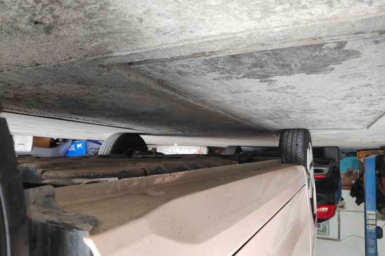 五菱汽车 宏光MINIEV 2024款 第三代 215km 进阶版局部细节9002