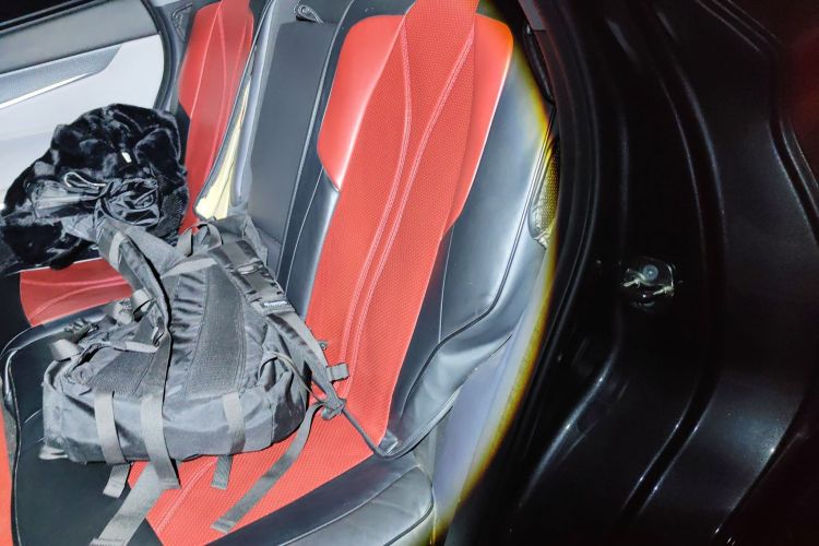 长安CS75 PLUS 2023款 第三代 1.5T 自动尊贵型中控内饰21