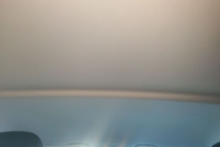 红旗E-QM5 2023款 改款 基础出行版局部细节22