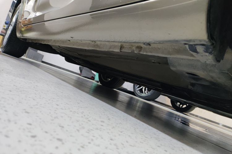 别克 君威 2015款 1.6T 领先技术型局部细节9001