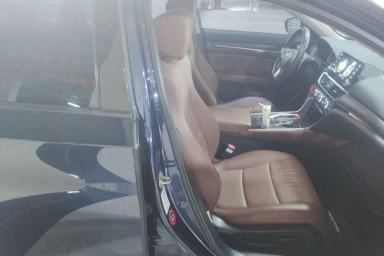 本田 英仕派 2019款 锐·混动 2.0L 净越版 国VI局部细节41