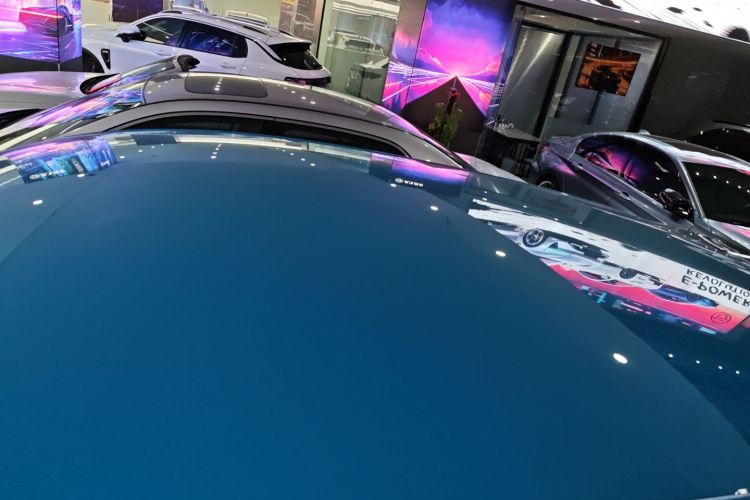 保时捷 2018款 Macan 2.0T局部细节57