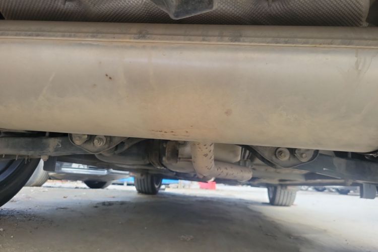 长安UNI-T 2020款 1.5T 尊贵型局部细节9009