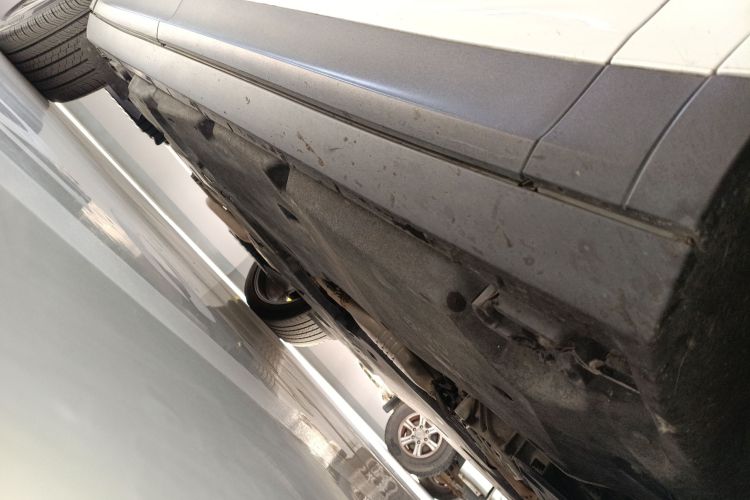 保时捷 Cayenne新能源 2023款 Cayenne E-Hybrid 2.0T局部细节9001