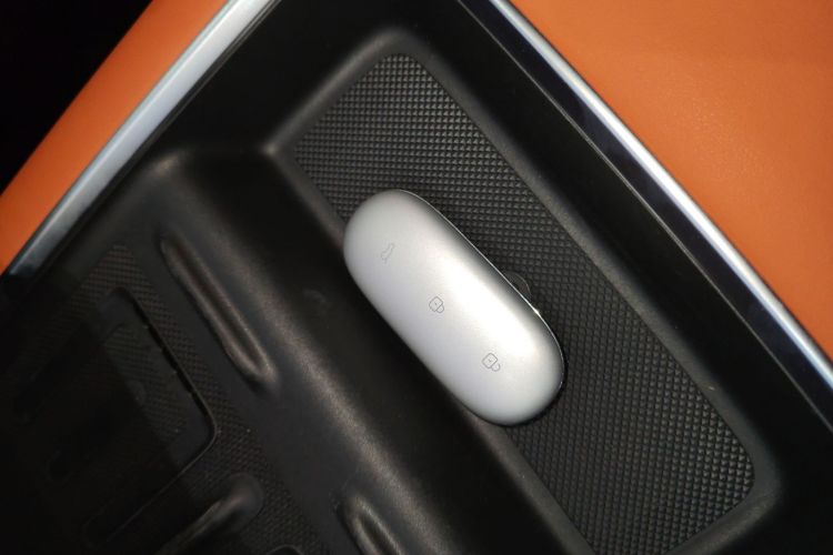 理想汽车 理想L7 2024款 MAX中控内饰11