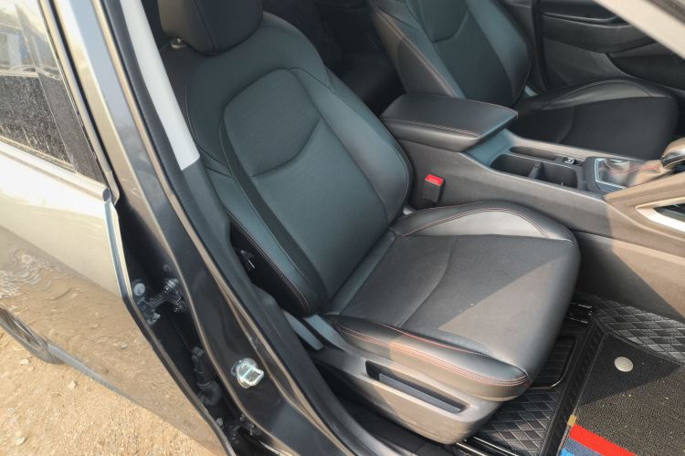 雪佛兰 沃兰多 2019款 Redline 530T 自动纵享版（5+2款） 国VI局部细节41