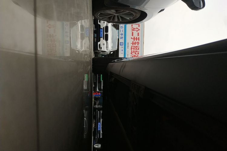 理想汽车 理想L9 2024款 Ultra局部细节9002