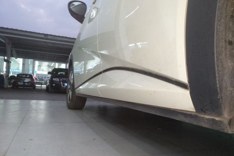 比亚迪 海豚 2025款 420km 时尚版局部细节9002