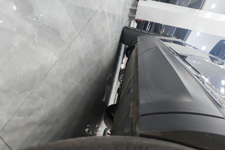 大众 途昂 2023款 330TSI 两驱豪华版局部细节9002