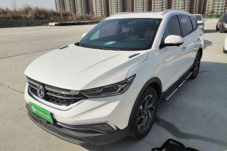 东风风神AX7 2020款 1.6T 自动AI旗舰型 国VI