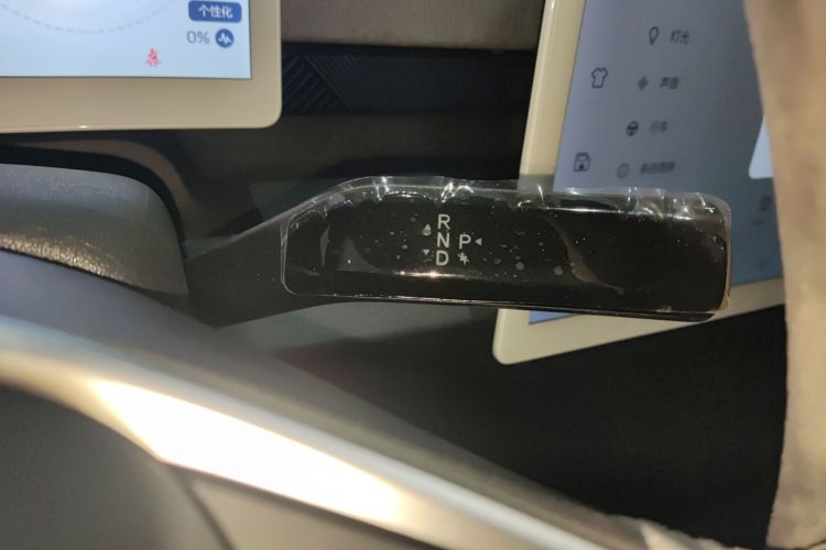 ARCFOX极狐 极狐考拉S 2024款 AIR局部细节18