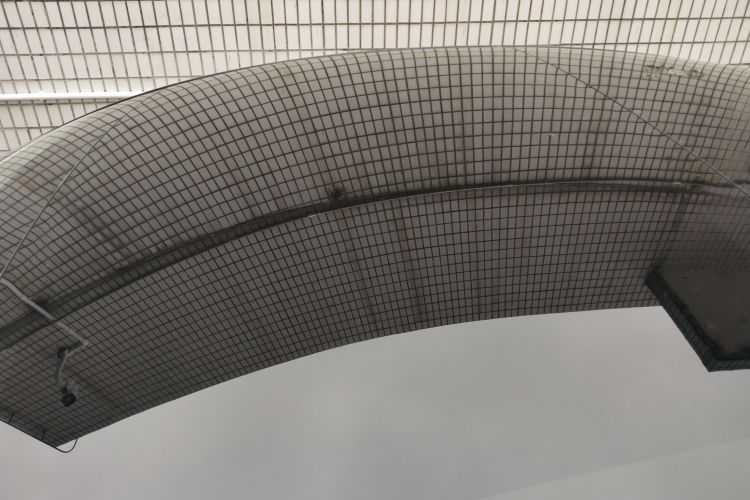 特斯拉 Model 3 2021款 标准续航后驱升级版局部细节57