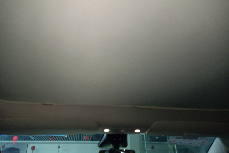 特斯拉 Model Y 2022款 改款 后轮驱动版中控内饰22